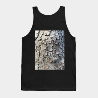 Bark - Plane #5 Tank Top